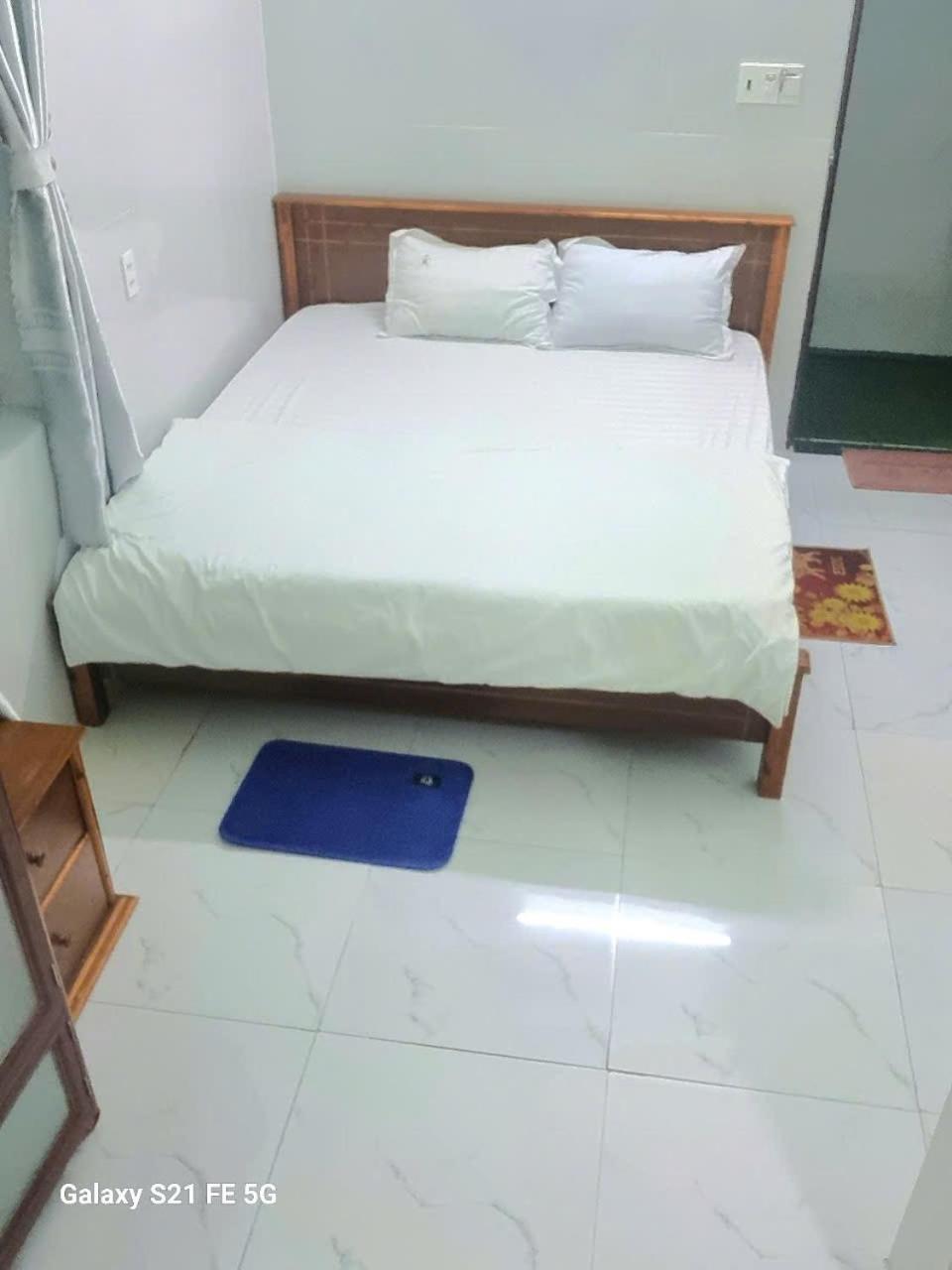 Khach San Ngoc Quynh Hotell La Gi Eksteriør bilde
