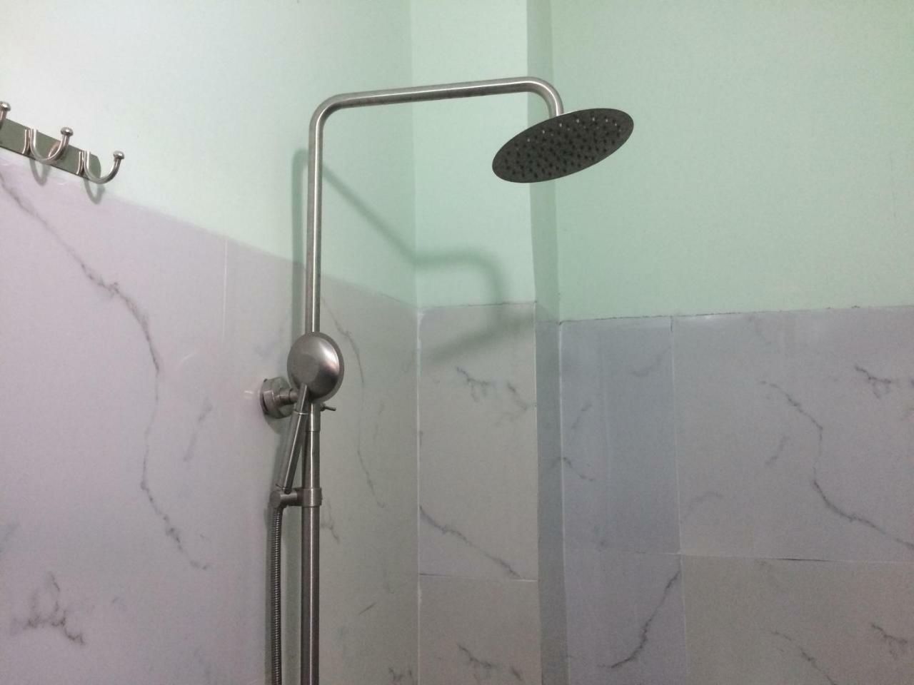 Khach San Ngoc Quynh Hotell La Gi Eksteriør bilde